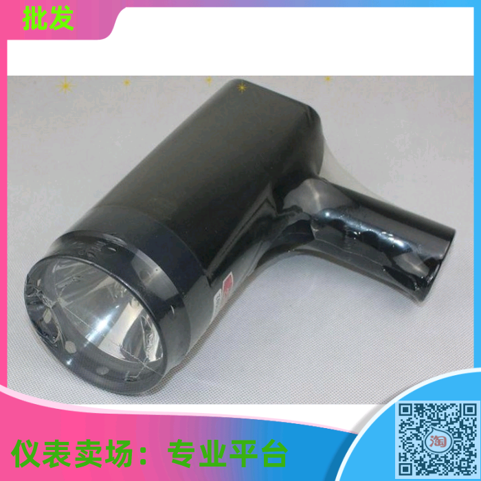 DT2350AP频闪测速仪 量程50-12000FPM频闪静像仪兰泰DT-2350P