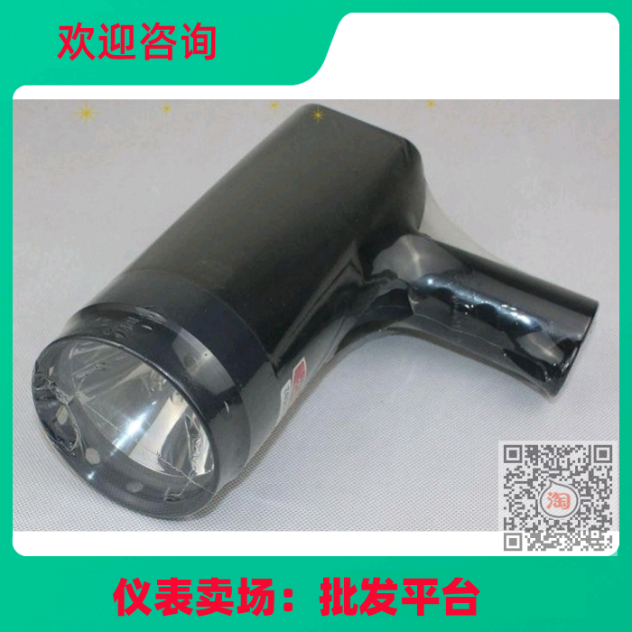 DT2350AP频闪测速仪 量程50-12000FPM频闪静像仪兰泰DT-2350P