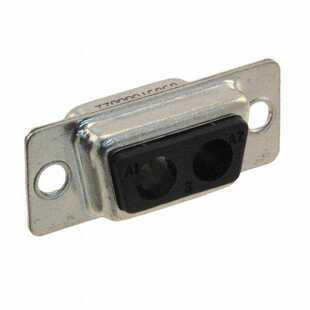 全新 09691000022【CONN D-SUB HOUSING RCPT 2POS】