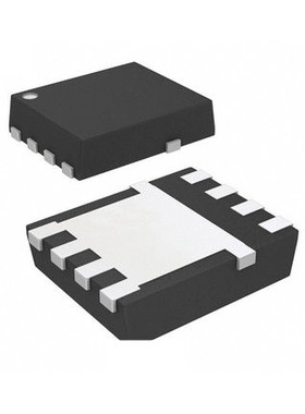 CSD16407Q5 MOSFET N-CH 25V 100A 8-SON