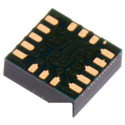 ADXL346ACCZ-RL7 ACCEL 2-16G I2C/SPI 16LGA