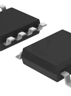 SI8271DB-ISR[DGTL ISO 2.5KV GATE DRVR 8SOIC]