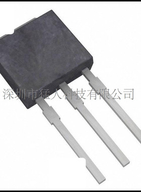 全新 FQU1N60CTU MOSFETN-CH600V1AIPAK