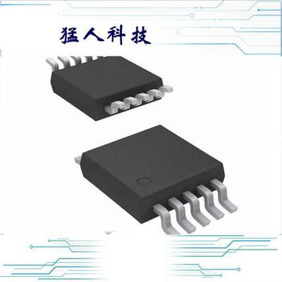 全新 BQ24095DGQR BATT CHRGR LI-ION/POL 10MSOP