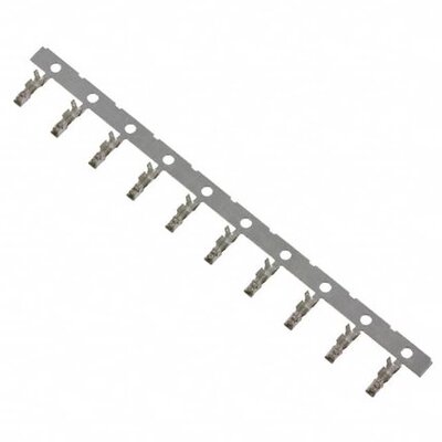 全新 179227-1〖 CONN SOCKET 22-26AWG CRIMP TIN〗