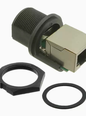 RCP-5SPFFH-SCM7001[RJ45,C SIZE PANEL SCREW