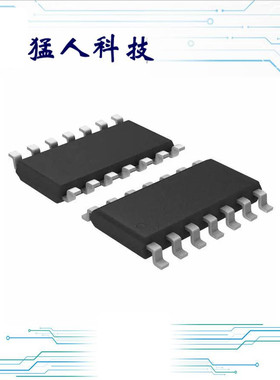 全新 LM359MX/NOPB IC AMP DUAL HS CURR MODE 14-SOIC