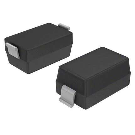 1N5819HW-7-F DIODE SCHOTTKY 40V 1A SOD123