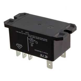 GEN RELAY 240 240V DPDT 30A PURPOSE T92S11A22