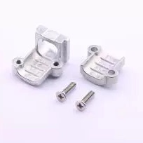 61030000044 连接器外壳 全新原装