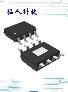 全新 LM5019MRX LM5019MR SOP-8