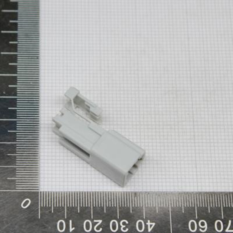 护套 6098-0240 连接器 2P 接插件