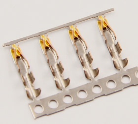 DF1B-2022SCFA DF1B-2022SCA 原装 线规:20-22AWG 端子 500个起拍