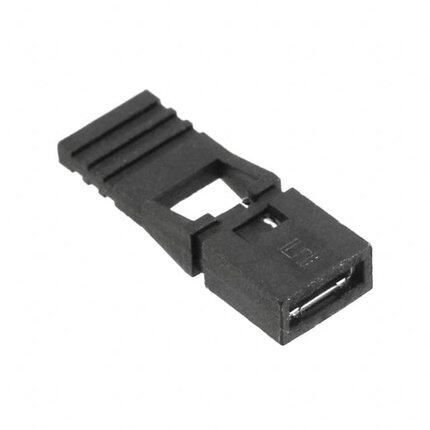 全新 SNT-100-BK-T〖 CONN SHUNT〗