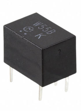 全新 CFWLB455KGFA-B0 [CERM FILTER 455 KHZ]