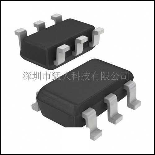 DMG6968UDM-7 MOSFET2N-CH20V6.5ASOT-26