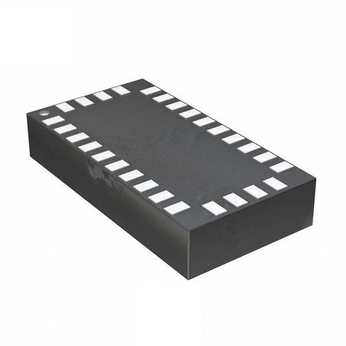 LSM330DTR ACCELEROMETER/GYROSCOPE 3D 28LGA