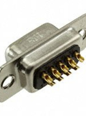 原装现货 HDEB-9S(05) CONN D-SUB RCPT 9POS PNL MNT