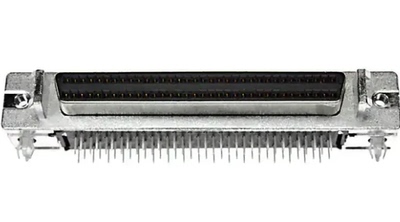 5787082-7【CONN D-TYPE RCPT 68POS R/A SLDR】