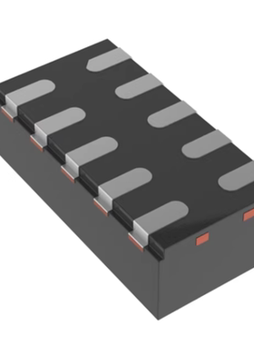 ECMF04-4HSWM10Y全新(CMC 100MA 4LN SMD ESD AEC-Q200)