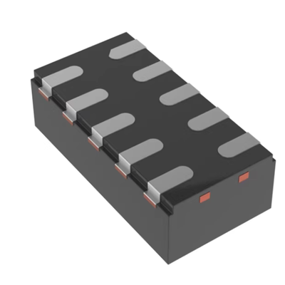 ECMF04-4HSWM10Y全新(CMC 100MA 4LN SMD ESD AEC-Q200)