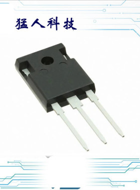 全新 STW9NK90Z MOSFET N-CH 900V 8A TO-247