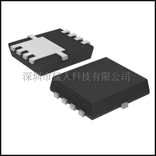 全新 TPHR8504PL,L1Q MOSFETN-CH40V150A8SOP