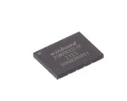 W25N02KVZEIR (2G-bit Serial NAND flash, 3V)