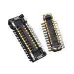 全新 BM23FR0.8-18DP-0.35V(895) CONN HDR 0.35MM SMD 18POS
