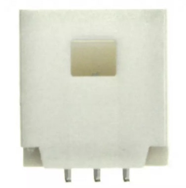 501568-0307 5015680307全新原装3P1.0MM间距针座