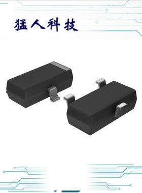 LM431BCM3/NOPB IC VREF SHUNT PREC ADJ SOT-23-3