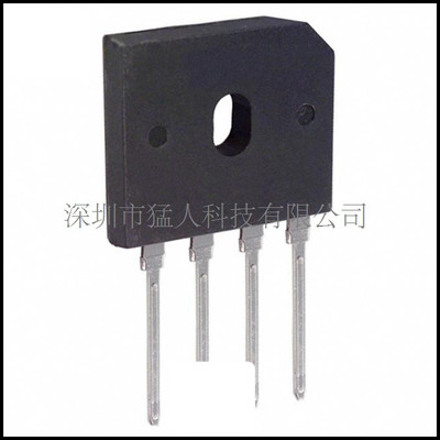 全新全新 GBU810 RECTBRIDGEGPP1000V8AGBU