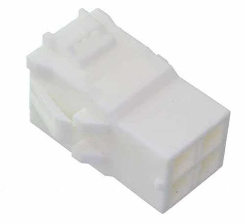 DF22-4DEP-7.92C『CONN PLUG HOUSING 4POS 7.92MM』