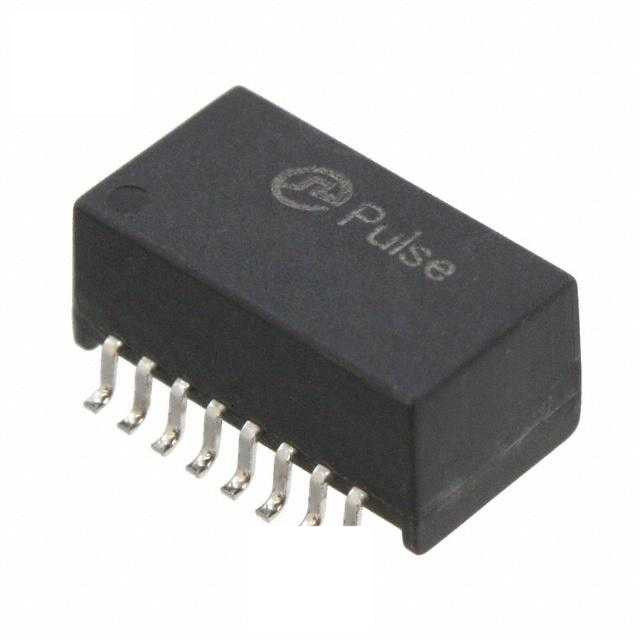 全新 H2019FNLT「PULSE XFMR 1CT:1CT TX 1CT:1CT RX」