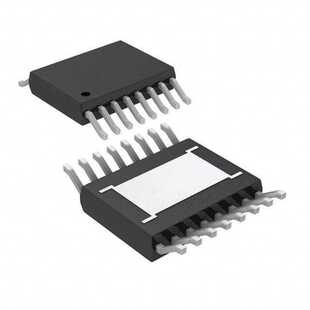 全新 LT3022EMSE#TRPBF REG LINEAR POS ADJ 1A 16MSOP