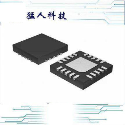 RT6575DGQW RT6575DG QFN20