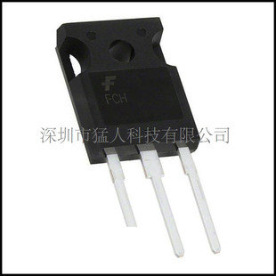 全新 FFSH40120ADN F155 1200VSICSBD40A