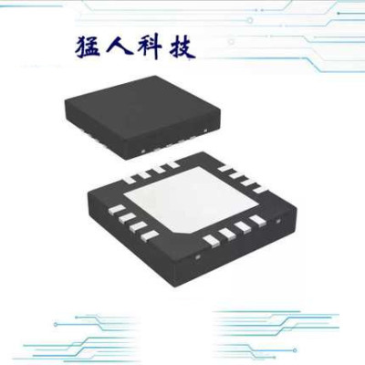 CDCLVP1102RGTR  CLK BUFFER 1:2 2GHZ 16QFN