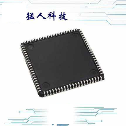 EPM7064LC84-15【IC CPLD 64MC 15NS 84PLCC】