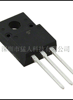 TK13A60D MOSFETN-CH600V13ATO220SIS