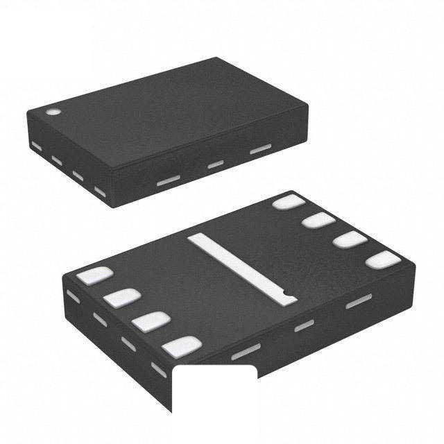 全新 MX25R2035FZUIL0  IC FLASH 2M SPI 33MHZ 8USON
