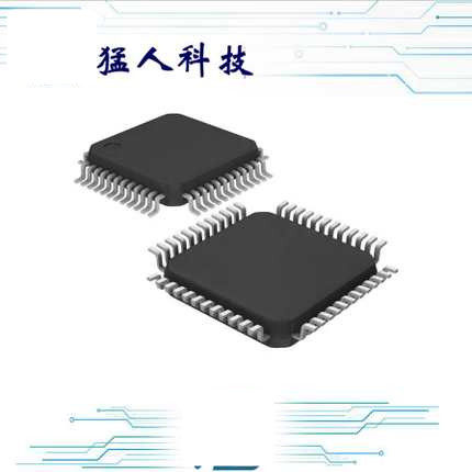 MC908MR32CFUE ICMCU8MHZ32KFLASH 64-QFP