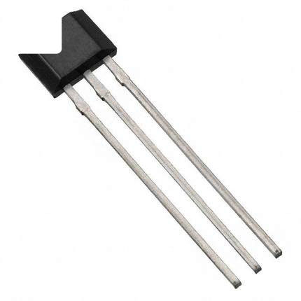 ATS137-PG-A-B【IC HALL SENSOR TO-92S】