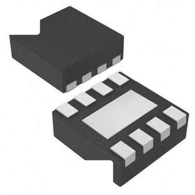 全新 LM5109BSD/NOPB【IC GATE DRIVER HALF 1A 8WSON】