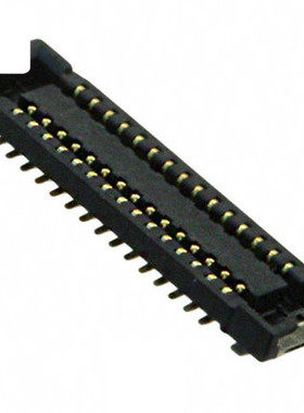 AXE530124 [CONN SOCKET .4MM 30 POS SMD]