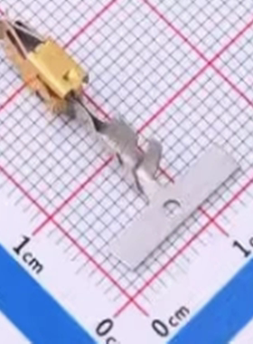 927771-9连接器端子插针17-20AWG镀金全新原装