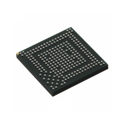 MC13783VK5R2 IC PWR MNGMNT ATLAS 3G 247MAPBGA