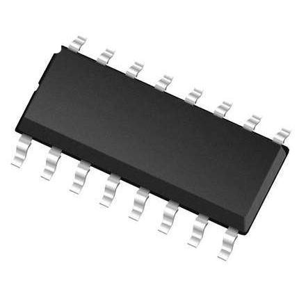 SP3232ECN-L IC TXRX RS232 ESD TRUE 16NSOIC
