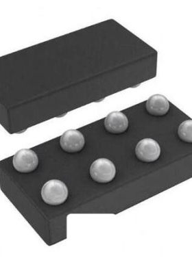 TPS22920YZPR【IC LOAD SWITCH ULOW 8DSBGA】