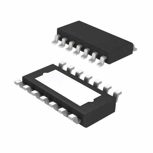 全新 BTS50121EKBXUMA1 SWITCH PWR HISIDE DSO-14